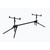 Stojan Fox Black Label Slim 3 Rod Pod Complete + bag
