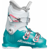 Detské lyžiarske topánky Nordica Speedmachine J 3 Girl - light blue/white/pink 215 2025/26 detské