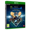 Monster Energy Supercross 4