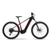 Ghost E-Teru Universal High 29 B625 Black/Metallic Rust Red Glossy