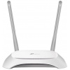 TP-Link TL-WR850N / 802.11b/g/n/ AP/ Router/ 4x LAN/ 1x WAN/ pevne ant.