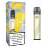 SYX POD Starter Kit 16,5mg Barva: Zlatá