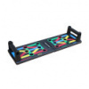 Push Up Multi Board MASTER - podpera na kľučky multifunkčná doska