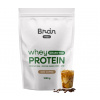 WHEY GRASS-FED PROTEIN - Syrovátkový protein - LEDOVÁ KÁVA 1000 g BRAINMAX
