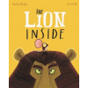 The Lion Inside - Rachel Bright