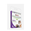 BIOGANCE Biospotix Dog spot on L XL s repelentným účinkom 3 x 3 ml (nad 20 kg)