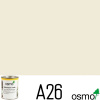 OSMO® Dekorační vosk - Elementy inspirované přírodou Barva (odstín): A26 Nádech jara, Balení: 0,125 l