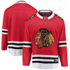 Pánsky dres Chicago Blackhawks NHL Breakaway Home Jersey Veľkosť: S
