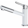 Franke FC 3055 ORBIT - Chróm/Biela-ľad