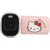 YASHICA x Hello Kitty DigiPocket Camcorder (ružový)