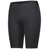 Dámske cyklistické šortky SCOTT Endurance 40+ black/dark grey-2026 Veľkosť: M