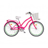 Liberty Dětské jízdní kolo Cherry 3spd 24