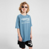 Nike B Nk Df Multi Ss Top Gx Love Modra EUR 10-12YRS