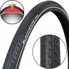 PNEUMATIKA 26x1,75 47-599 Black1 Toro proti prepichnutiu 5 mm silný elektrický bicykel