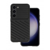 Kryt TopQ Samsung S23 Thunder čierny 95992
