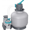 Bestway Piesková filtrácia s časovačom 8 327 l/2 200 gal - 1 ks