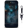 Kryt Game of Thrones pre Apple iPhone XR Číslo: 1