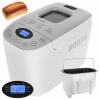 Automat na chlieb Pekáč 15 PROGRAMOV 2 MIEŠADLÁ SmartBake 850W MENU PL