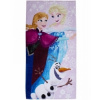 Osuška Disney Frozen Olaf