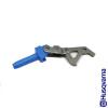 Tiahlo brzdy 501875303, 501875304 pre Husqvarna 61, 254, 257, 268, 272XP, 362, 365, 372XP, 570, 576