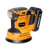 Worksite 25003326 COS326 - Aku excentrická bruska 20V