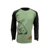 ZFISH - Tričko Boilie T-Shirt Long Sleeve veľ. 2XL