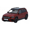 Model Mercedes-Benz Glb X247 1:43