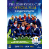 The 2018 Ryder Cup Official Film and Behind the Scenes [DVD]
