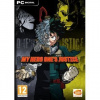 ESD My Hero Ones Justice 6047