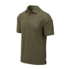 Helikon-Tex UTL polokošeľa - TopCool - Olive Green - M–regular