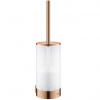 Grohe Selection Závesná WC kefa, lesk Warm Sunset 41076DA0