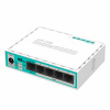 MikroTik Káblový router Mikrotik hEX lite biely
