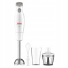 Tyčový mixér Tefal HB453138 450 W biely