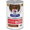 Hill's Prescription Diet On-Care Stew Starostlivosť pri rekonvalescencii pre psov 354 g