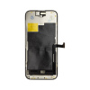 LCD display + dotyk pre Apple iPhone 15 Pro, black H03i (AAA)