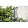 VITAVIA GARDEN skleník VITAVIA IDA 900 číre sklo 3 mm zelený LG4634