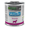 Farmina FARMINA Vet Life Diet Dog Struvite – mokré krmivo pre psov – 300 g