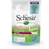Schesir Cat Bio Kitten - Kuracie 85g