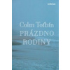 Prázdno rodiny - Toibín Colm
