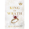 King of Wrath / Kings of Sin: Bo… (Ana Huang)