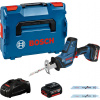 Bosch GSA 18 V-LI C 0.601.6A5.002