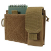 Rothco Puzdro MOLLE ADMINISTRATIVE COYOTE