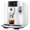 Jura E8 Piano White (2023)