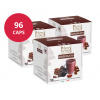 Nero Nobile Kapsuly - Horúca čokoláda Cioccolata pre Dolce Gusto 16x6 ks (96 ks)