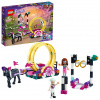 LEGO LEGO® Friends 41686 Čarovná akrobacia