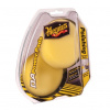 Meguiar's DA Polishing Power Pads - sada leštiacich kotúčov pre orbitálne leštičky a DA Power System, 3