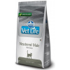 FARMINA VET LIFE FELINE Farmina Vet Life cat neutered male 5 kg