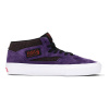 VANS topánky - Skate Half Cab Croc Dkppl (GPE) veľkosť: 42.5