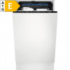 ELECTROLUX Vstavaná umývačka riadu EEA43211L