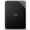 Western Digital Externý disk 2.5